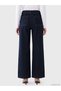 Timeless Clothing & Timeless Choices Wide-Leg Women's Jean Pants - 5