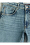 Lcw Jeans Indigo 750 Slim Fit Men's Jean Pants - 6
