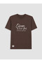 Esvab • Modern & Distinctive Zero Roba Collar Nyc Printed Boys' T-Shirt - 2