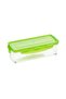 11Pcs Multifunctional Vegetable Dicer Slicer Cutter Chopper Set - 5