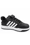 Children's Lace-Up Velcro Easy-On Daily Sports Shoes Sneaker - 4