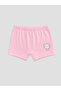 I Printed Girls' Boxer 3-Pack from Freezen Store - 3