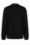 Knitwear Ribana Black Men's Sweatshirt 2001 - 3