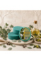 Internatural Eucalyptus Herbal Bath Soap with Sponge 5-Pack (5 X 120 g) - 5