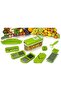 11-In-1 Vegetable Fruit Slicer Multicolour - 2