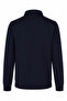 Pieced Navy Blue Men's Sweatshirt 2010 - 3