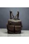 Women's Backpack and Shoulder Bag Molly - 2