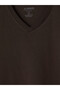 V Planting Combed Cotton Men's T-Shirt for Style Enthusiasts from Uzg Store - 7