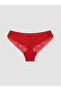 I Ruched Brazilian Panties from Freezen Store - 3