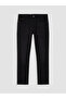 Lcw Jeans Black 779 Regular Fit Men's Jean Pants - 5