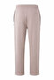 2 İp Beige Men's Sweatpants K-1101 - 3