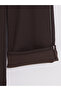Two Mt Shop Quality Xside Brown 3 Thread Raster Printed Standard & Regular Women's Sweatpants - 6