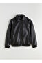 Timeless Clothing & Timeless Choices Standardfit Men's Leather-Look Coat - 7