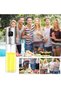 Oil Sprayer for Cooking, 100ml Olive Oil Sprayer Mister, Oil Spray Bottle for Kitchen - 6