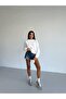 Loose Fit Basic Sweatshirt - 3