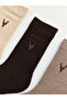 I Embroidered Men's Socks 3-Pack from Freezen Store - 3