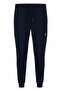 2 Thread Navy Blue Men's Sweatpants K-1005