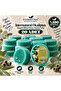 Internatural Eucalyptus Herbal Bath Soap with Sponge 20 Pack (20 X 120 g)