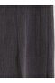 Slim Fit Women's Pleated Fabric Pants for Style Enthusiasts from Uzg Store - 6