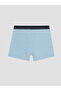 Shining Store's Glowing Choices Cotton Stretchable Men's Boxer 3 Pack - 6