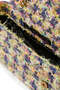 Kensington Flap Luxury Design Women's Shoulder Bag - Multi-Color - 5
