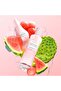 Watermelon Glow Dew Drops - Serum Containing Brightening Niacinamide - 50 ml + 2X40 ml + 33 g - 3