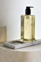 Marble Square Bottle Holder Organizer - Gray - 3