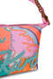 Kurt Soft Stylish Design Shoulder Bag - Multi-Color - 6