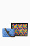 Kensington Micro Bag, Leather, Stylish Chain Strap, Compact and Durable Design - 5