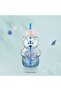 ®   Siren Collection Bearista Siren the Muse Glass Cup 20oz 591ml - 2