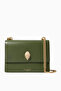 Shoreditch Crossbody Bag, the Perfect Balance of Elegance and Functionality