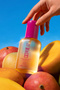 زيت تسمير الجسم المضاد للشيخوخة بعامل حماية من الشمس SPF30 150 مل - 3