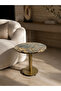 Rain Forest Brown Orta Sehpa - 6