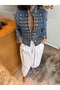 Rowan Denim Jacket - 2