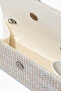 Party Eagle Evening Bag, Elegant and Sparkling Evening Accessory - 6