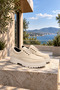 Yg-13 Men's Casual Lace-Up Suede Classic Shoes Skt - Cream - 2