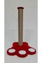 Pati Cat Scratcher Red