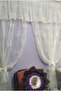 Kitchen Tulle 200*210 - 2