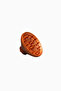 Diffuser Attachment Af732B Curl Defining Nozzle - Orange