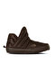W Thermoball Traction Bootie Unisex Trekking Boots and Shoes Nf0A331Htgq1 Brown