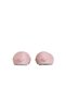W Thermoball Traction Mule V Women's Outdoor Slippers Nf0A3V1H0Kh1 Pink - 4