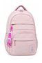 New Season Water Repellent Anti-Sweat Fabric Multi-Compartment High School and Middle School Unisex Backpack Daily Special Fabric - 5