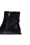 Stone Heights Mid Chelsea Boot Women's Casual Boots Tb0A2Ggnw021 Black - 7