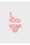 Girl's Bikini Swimsuit Pink