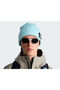Salty Lined Beanie Beanie Nf0A8Cgznn41 Blue - 3