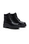 Stone Street 6 Inch Lace up Boot Women's Outdoor Boots Tb0A5Thxw021 Black - 3