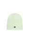 Tnf Mini Logo Box Beanie Beanie Nf0A8Hmfnly1 Green