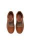 Stone Street Mid Lace up Boot Women's Casual Boots Tb0A5Sahem61 Brown - 4