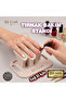 Nail Care and Nail Polish Stand - Right Hand - 4