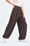 Kove I Women's Brown Sweatpants - 5